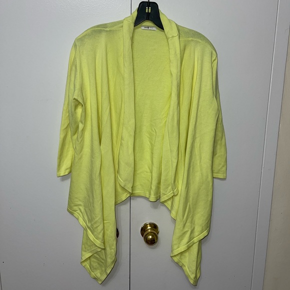 Super comfy knitwear cardigan - Picture 6 of 7